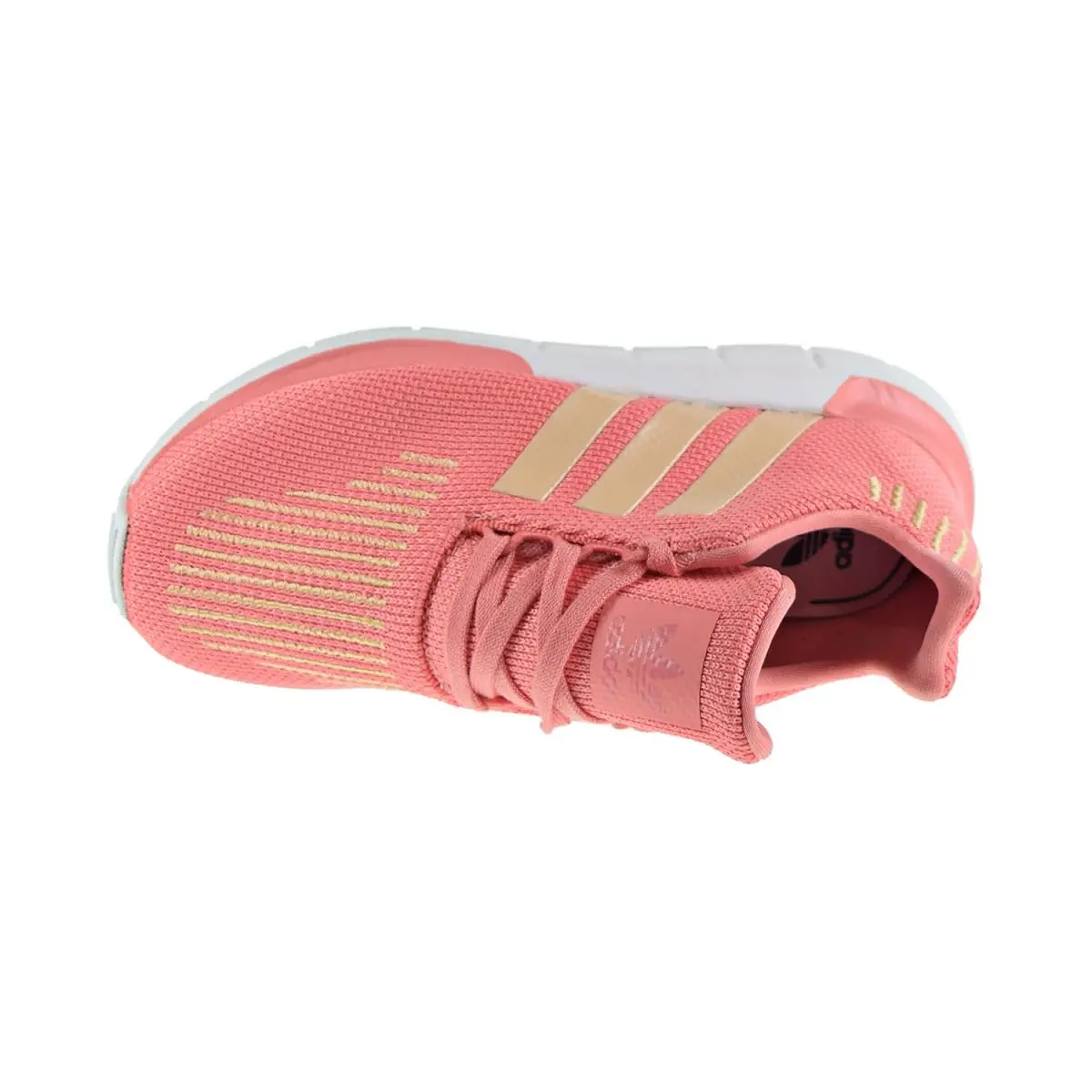 Adidas shoes - ee7106 - ee7106 - Tactile Rose/Copper Metallic/Core Black 3