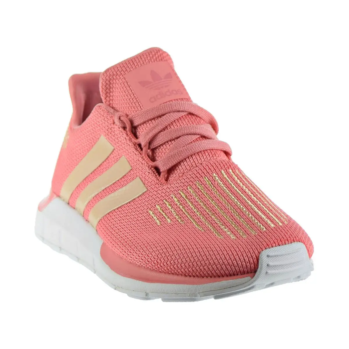 Adidas shoes - ee7106 - ee7106 - Tactile Rose/Copper Metallic/Core Black 6