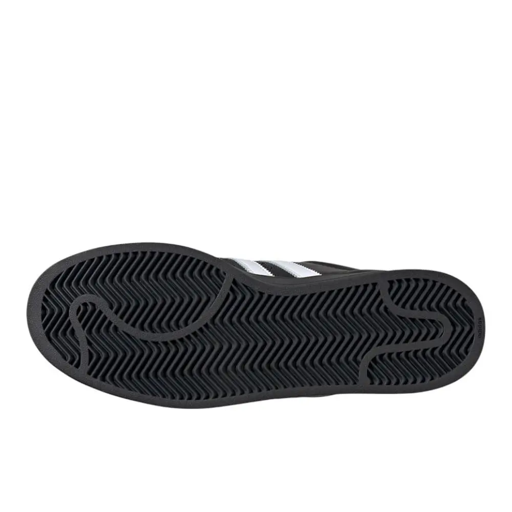 Adidas shoes - adidas Superstar Ii - Superstar - JI3538 - Black 3