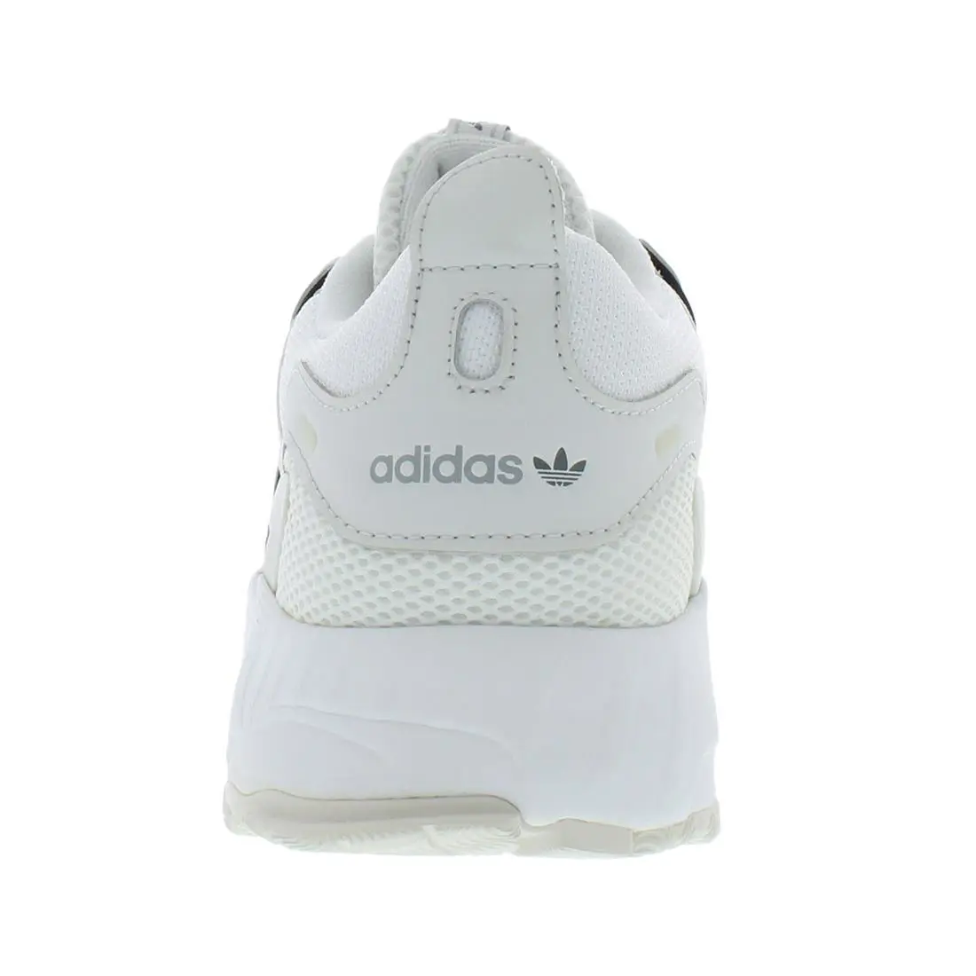 Adidas shoes - Crystal White/Crystal White/Core Black, Main: White 2