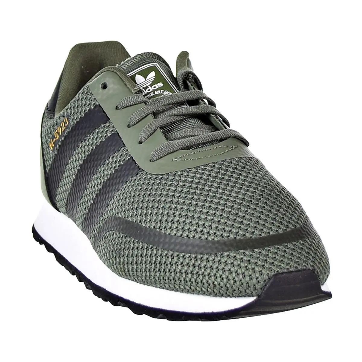 Adidas shoes - b37151 - b37151 - Base Green/Core Black/White 0