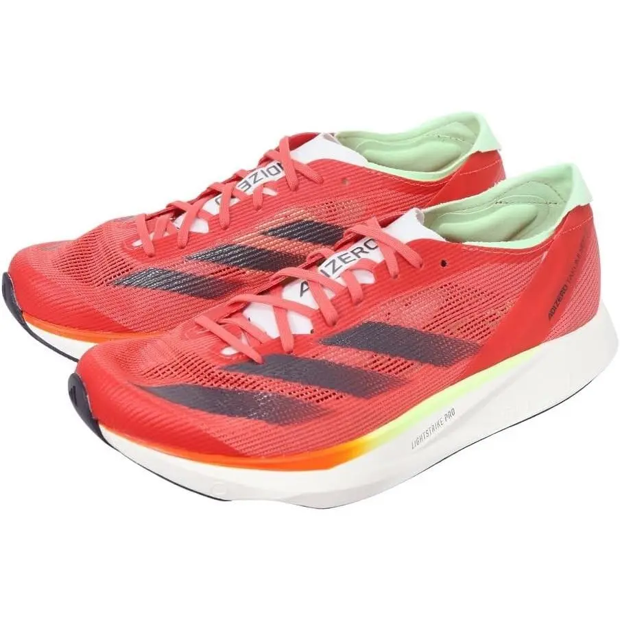 Adidas Adizero Takumi Sneakers Ekiden Pack Running Performance Trainers Men Size
