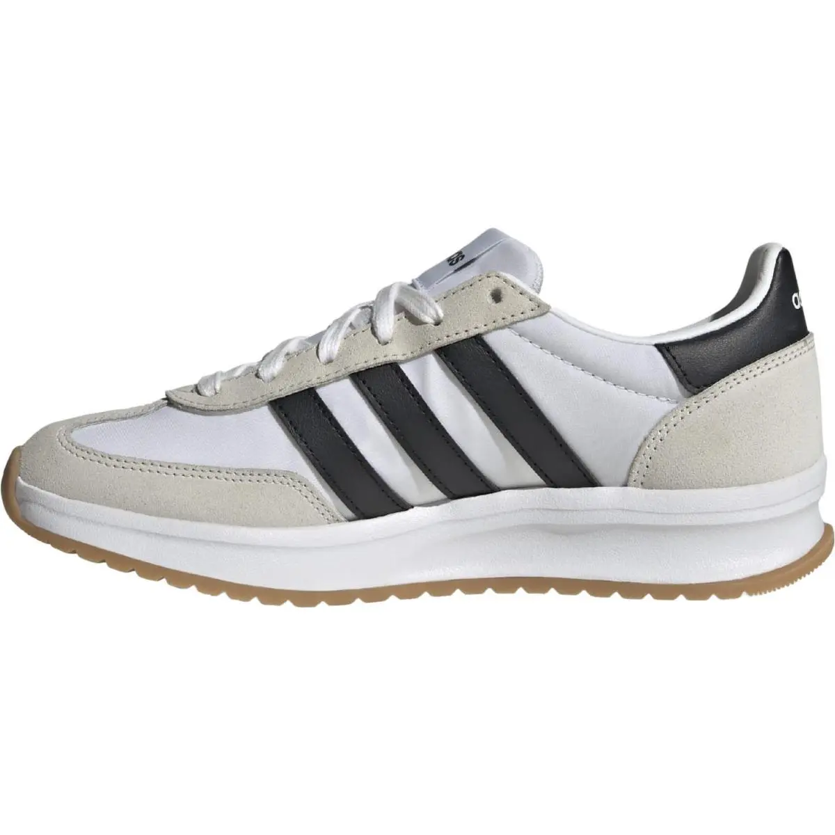 Adidas shoes - IH8594 - IH8594 - White/Black/Grey 2