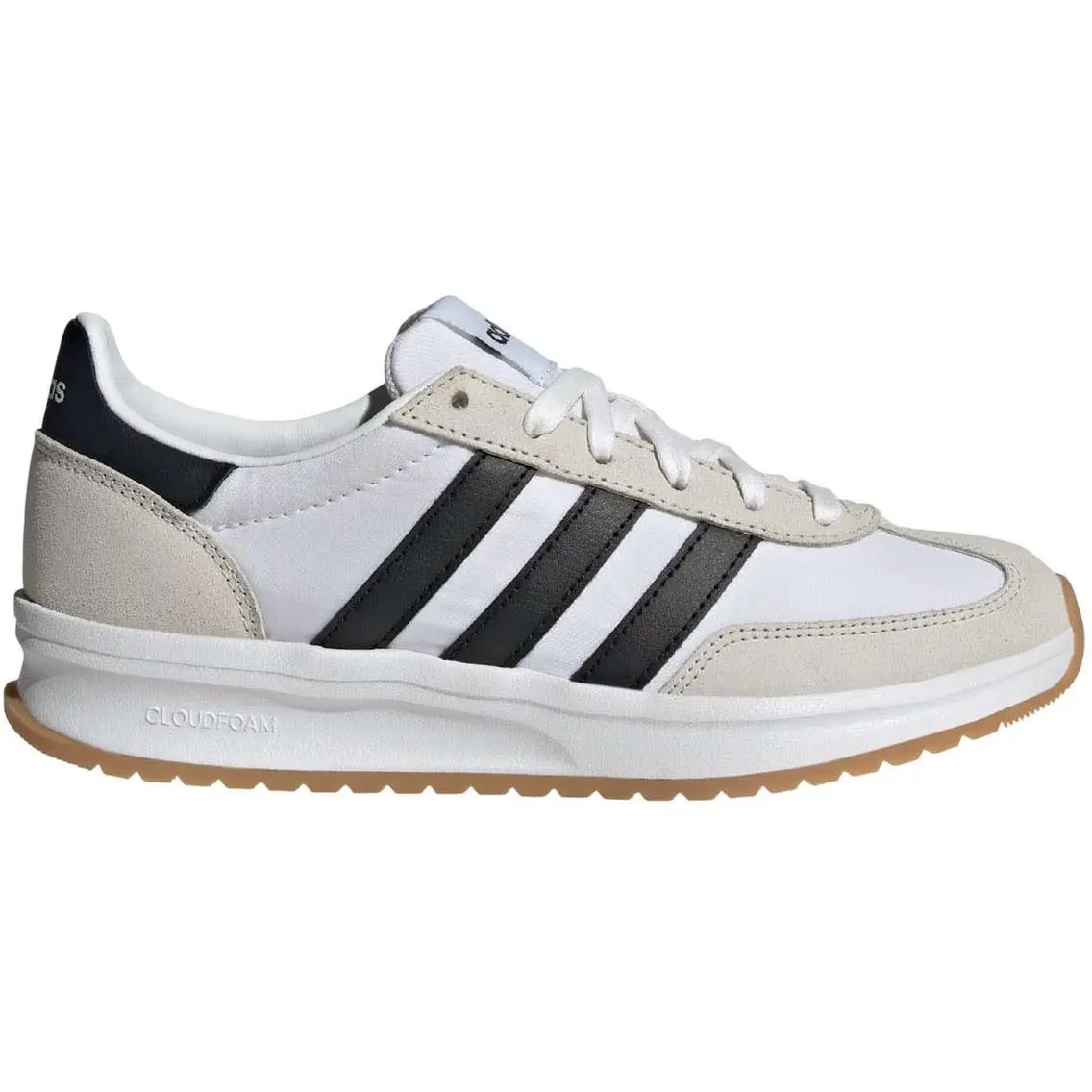 Adidas shoes - IH8594 - IH8594 - White/Black/Grey 3