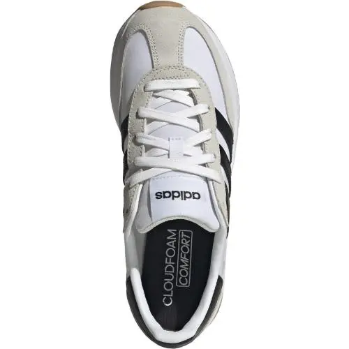 Adidas shoes - IH8594 - IH8594 - White/Black/Grey 4