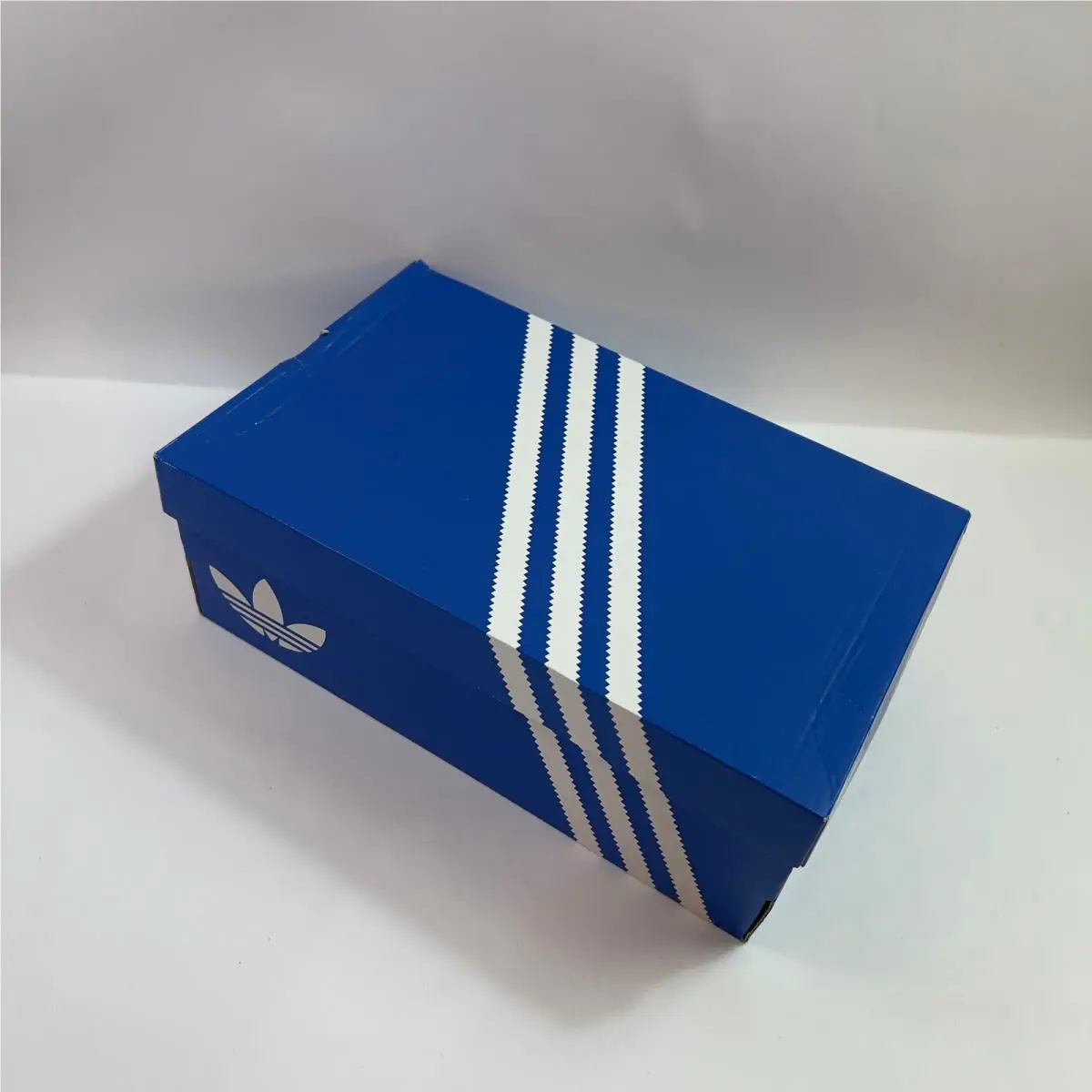 Adidas shoes - adidas Originals Gazelle - Originals Gazelle - JQ8383 - Royal Blue/Cloud White 4
