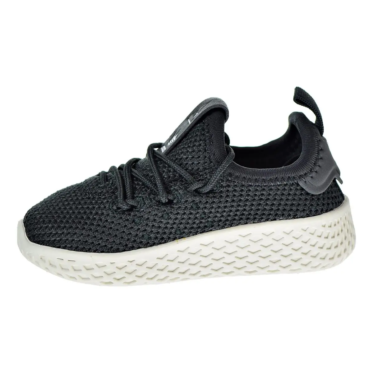Adidas shoes - bb6826 - bb6826 - Carbon / Carbon / Chalk White 2