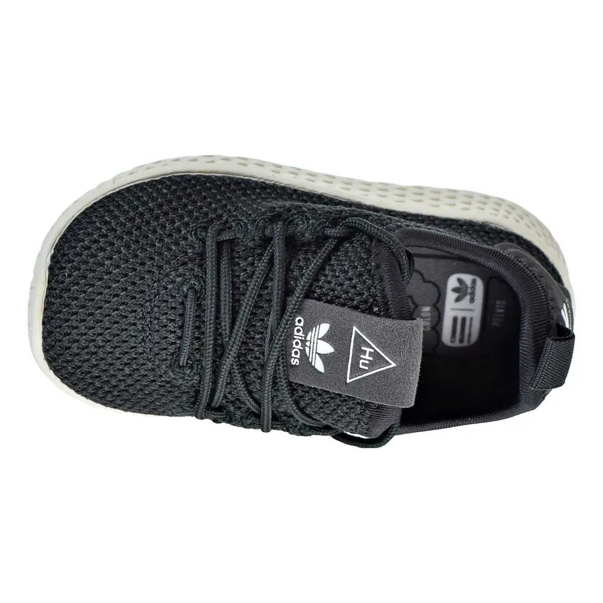Adidas shoes - bb6826 - bb6826 - Carbon / Carbon / Chalk White 3