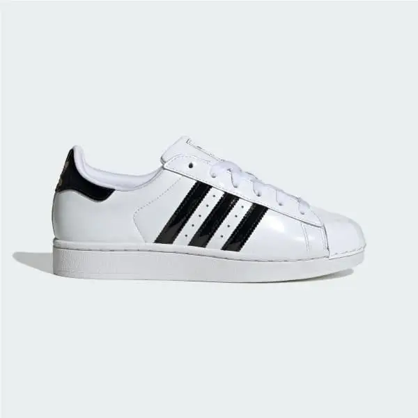 Adidas shoes - adidas Superstar - Superstar - JS4010 - Black 11