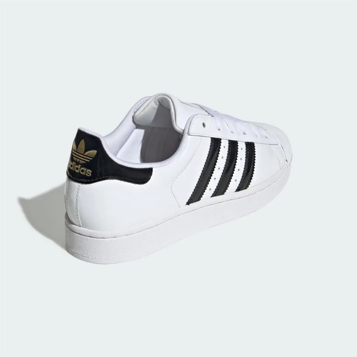 Adidas shoes - adidas Superstar - Superstar - JS4010 - Black 15