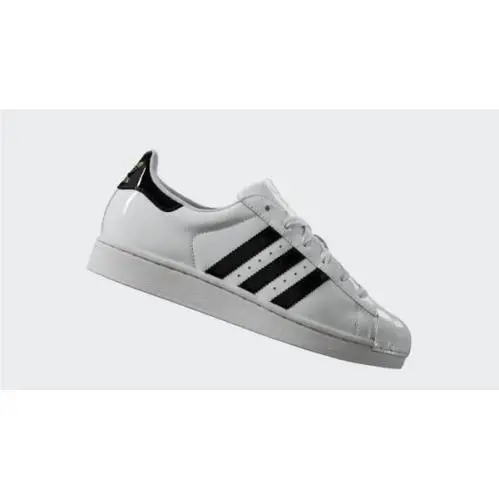 Adidas shoes - adidas Superstar - Superstar - JS4010 - Black 19