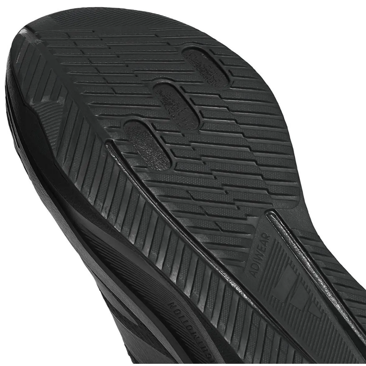 Adidas shoes - adidas Duramo - Duramo - IH8217 - Black 14