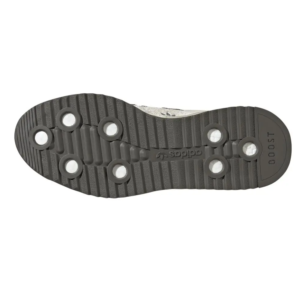 Adidas shoes - adidas Sl 72 Rtn Lace Up - JH5551 - Green 3