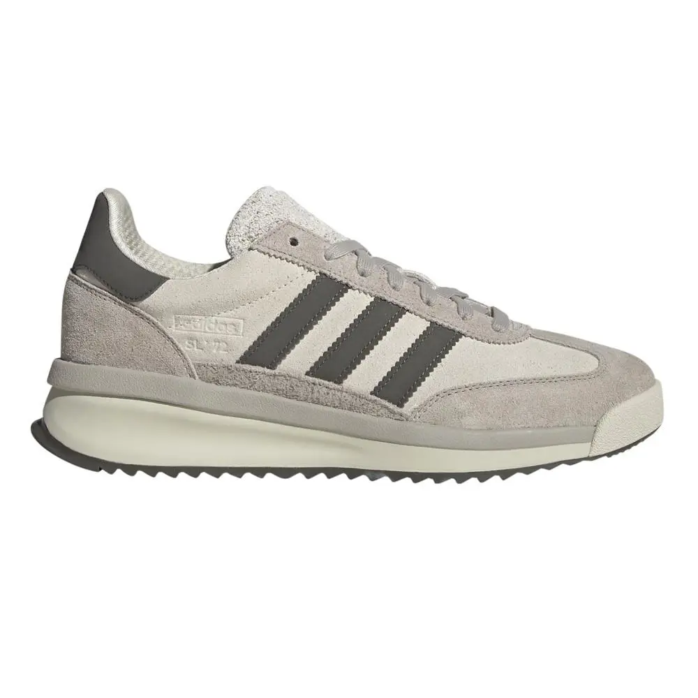 Adidas shoes - adidas Sl 72 Rtn Lace Up - JH5551 - Green 5