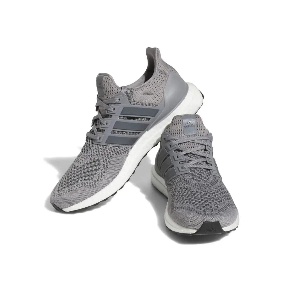 Adidas shoes - Grey/White 5