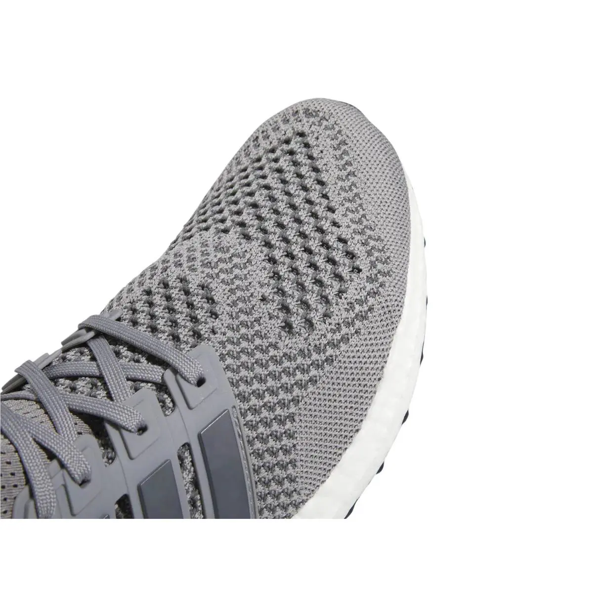 Adidas shoes - Grey/White 4