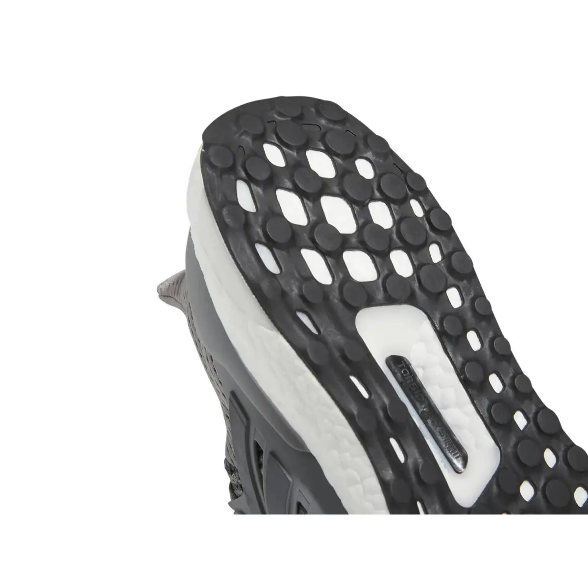 Adidas shoes - Grey/White 10