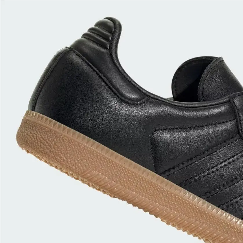 Adidas shoes - adidas Samba - Samba - JS2762 - Black 9
