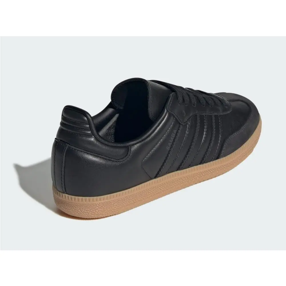 Adidas shoes - adidas Samba - Samba - JS2762 - Black 10