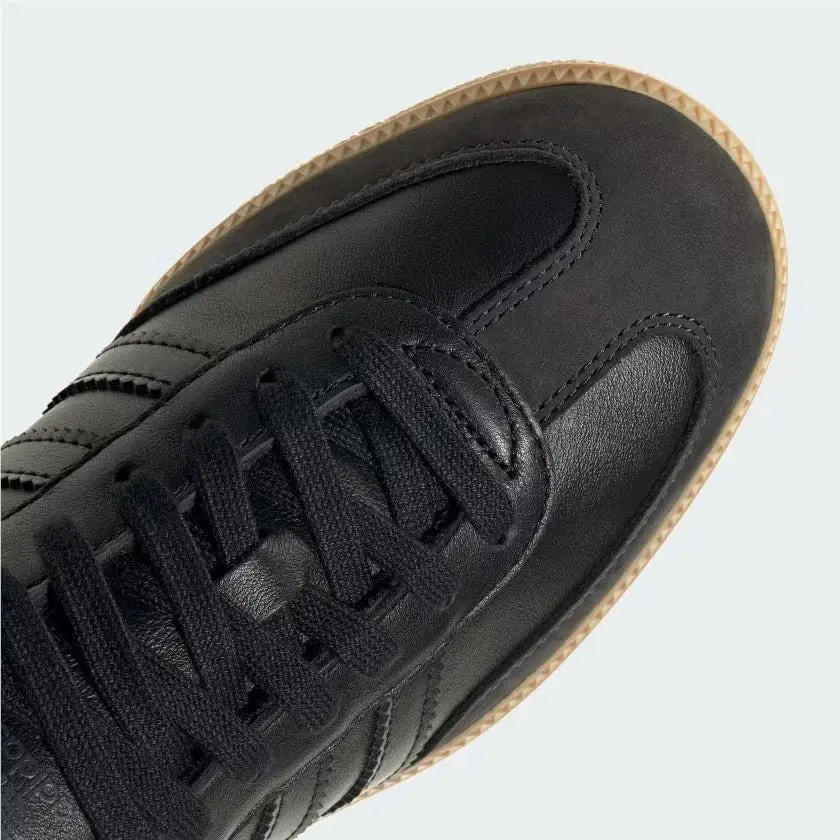 Adidas shoes - adidas Samba - Samba - JS2762 - Black 8