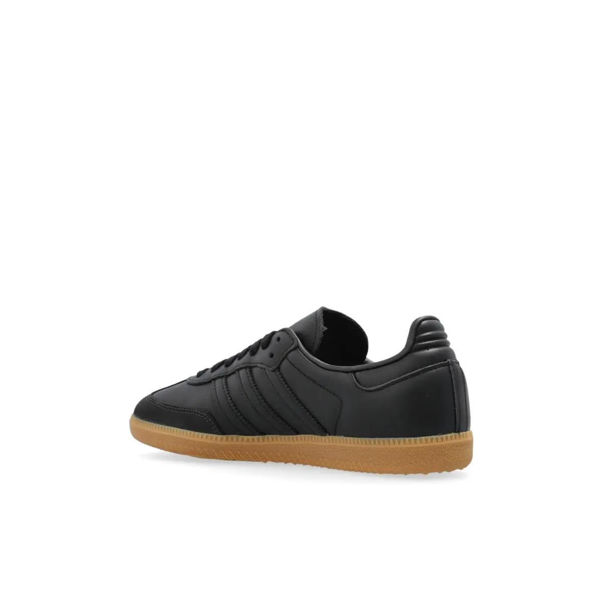 Adidas shoes - adidas Samba - Samba - JS2762 - Black 11