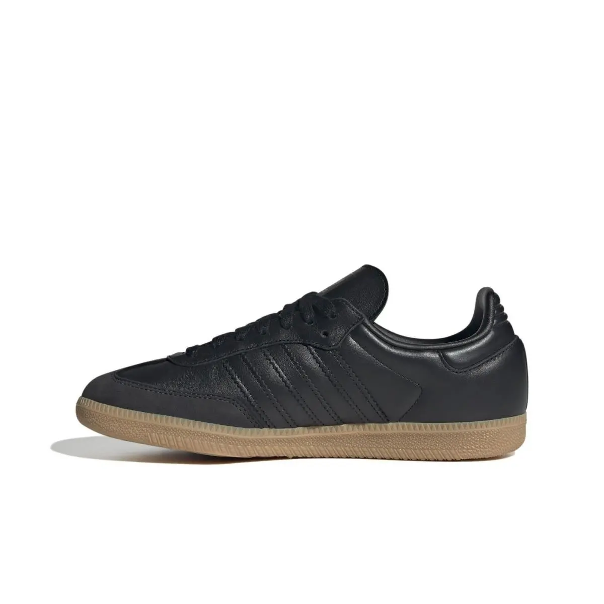 Adidas shoes - adidas Samba - Samba - JS2762 - Black 6