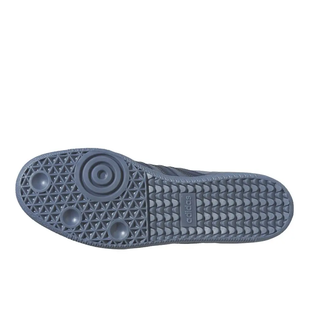 Adidas shoes - adidas Samba Adv Skate - Samba Adv Skate - JH8803 - Blue 9