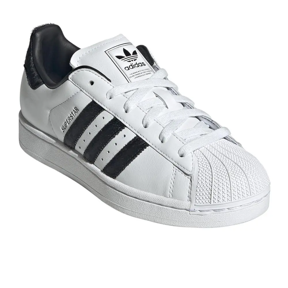 Adidas shoes - adidas Superstar Ii - Superstar - JH7052 - White 0