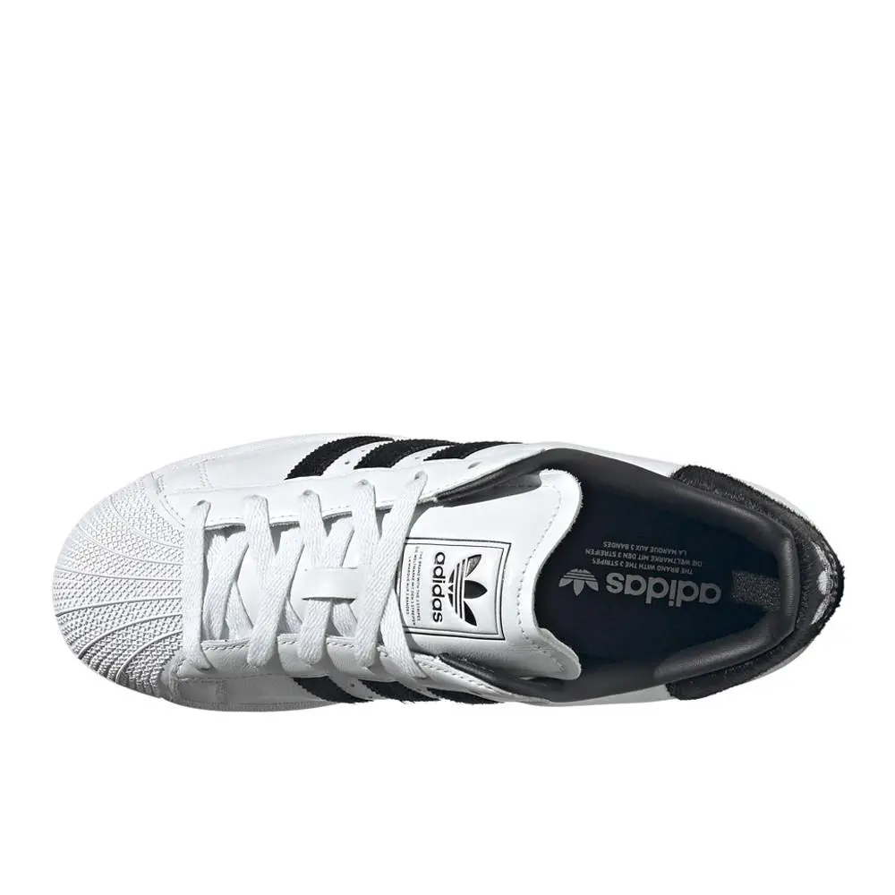 Adidas shoes - adidas Superstar Ii - Superstar - JH7052 - White 2