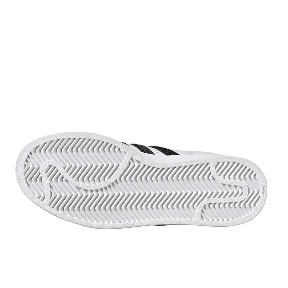 Adidas shoes - adidas Superstar Ii - Superstar - JH7052 - White 3