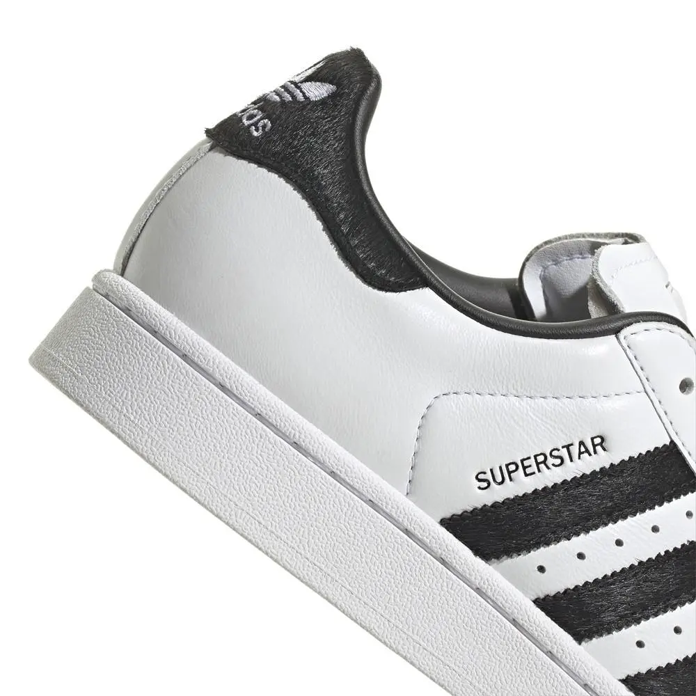 Adidas shoes - adidas Superstar Ii - Superstar - JH7052 - White 5