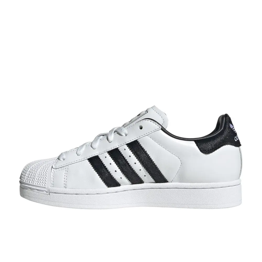 Adidas shoes - adidas Superstar Ii - Superstar - JH7052 - White 9