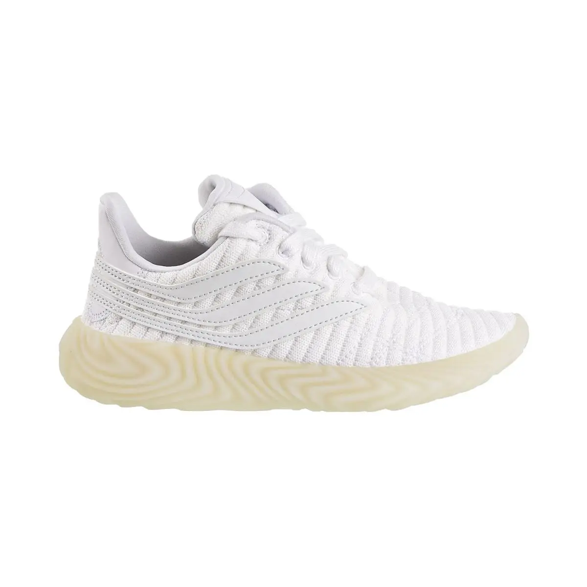 Adidas Sobakov Big Kids Shoes Cloud White B42007