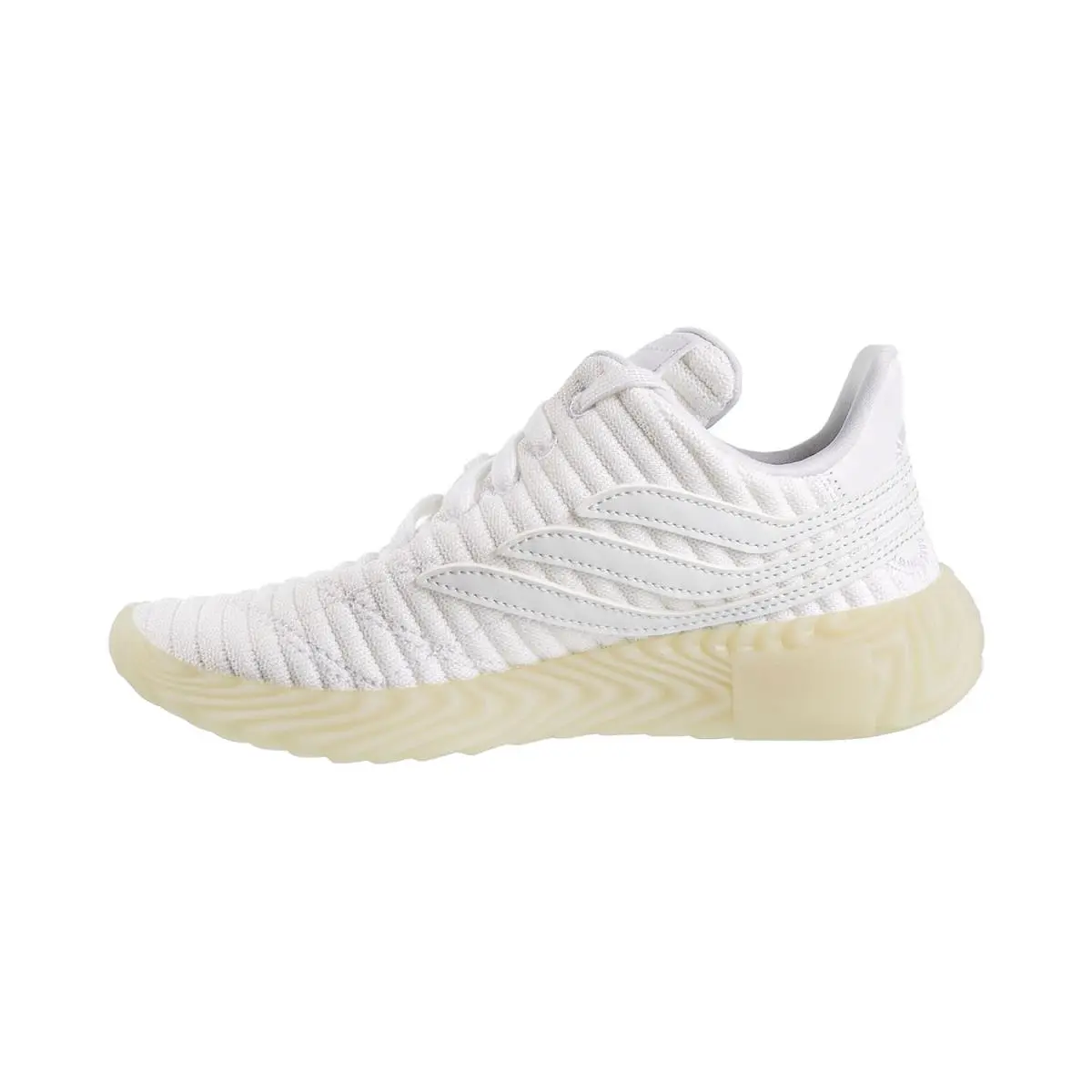 Adidas shoes - b42007 - b42007 - Cloud White 2