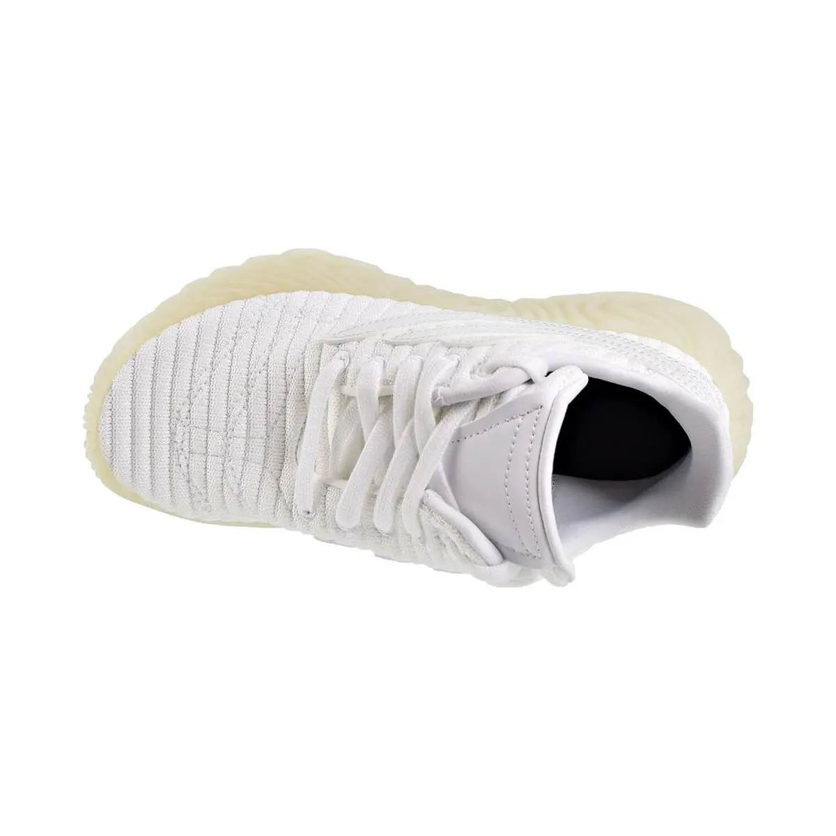 Adidas shoes - b42007 - b42007 - Cloud White 9