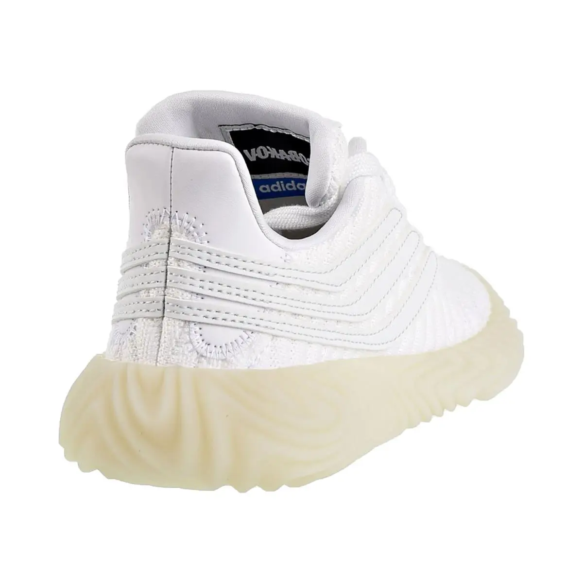 Adidas shoes - b42007 - b42007 - Cloud White 7