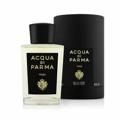 Acqua Di Parma Yuzu Edp Spray 6.0 Ounce / 180ml Unisex