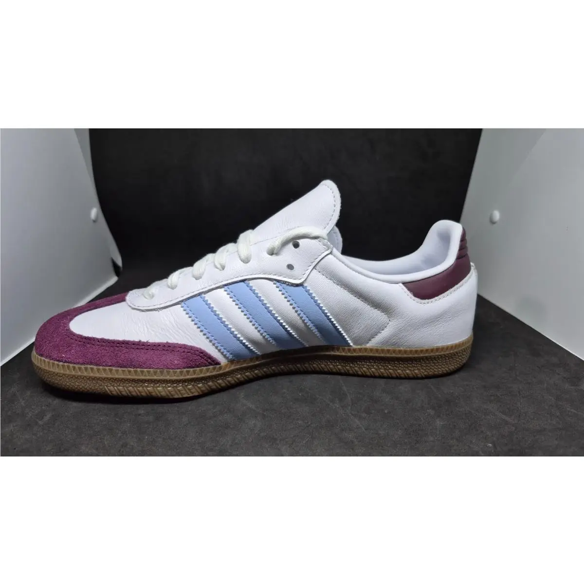 Adidas shoes - adidas Samba - Samba - JQ4042 - Multicolor 14
