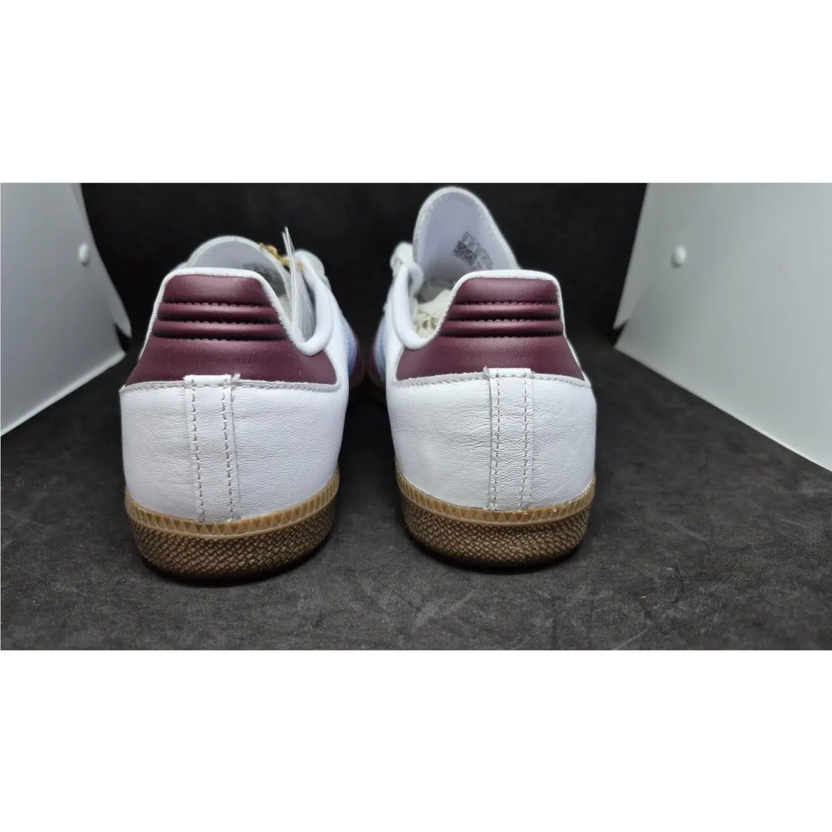 Adidas shoes - adidas Samba - Samba - JQ4042 - Multicolor 15