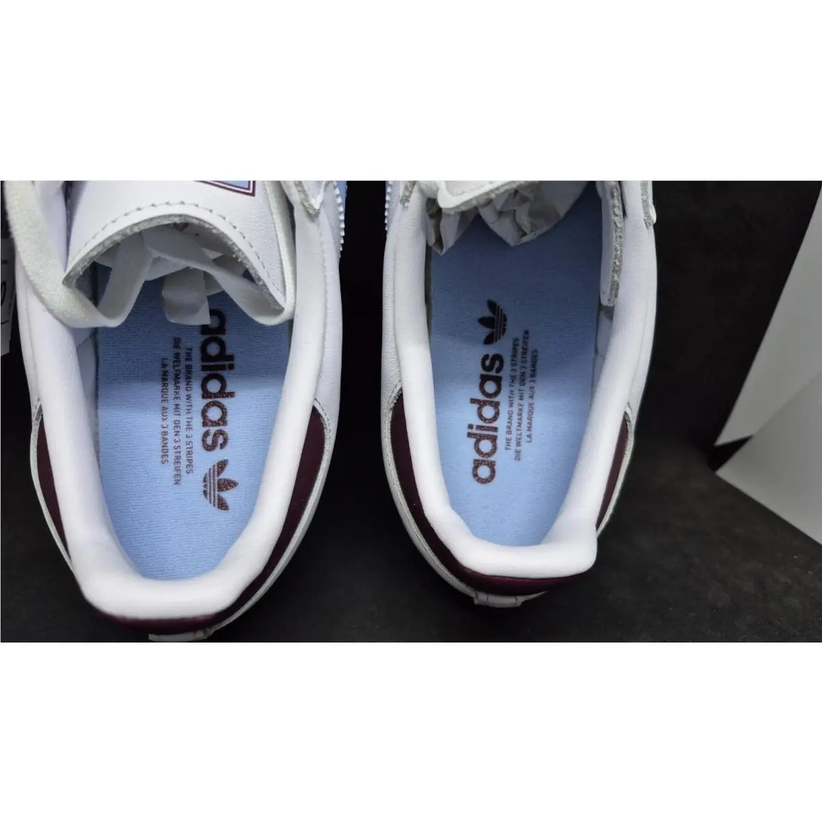 Adidas shoes - adidas Samba - Samba - JQ4042 - Multicolor 19
