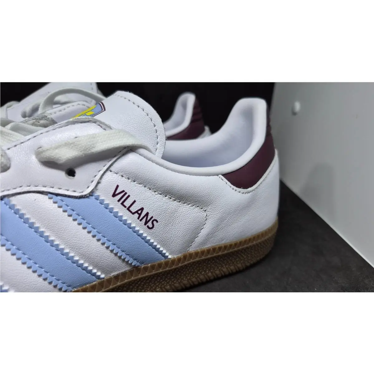 Adidas shoes - adidas Samba - Samba - JQ4042 - Multicolor 23
