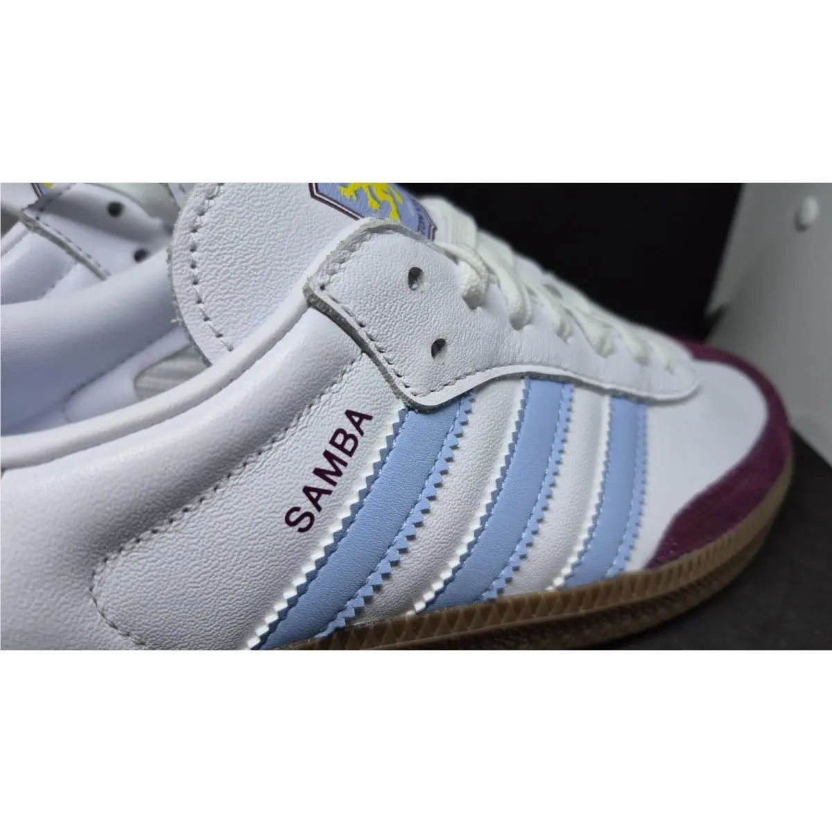 Adidas shoes - adidas Samba - Samba - JQ4042 - Multicolor 25