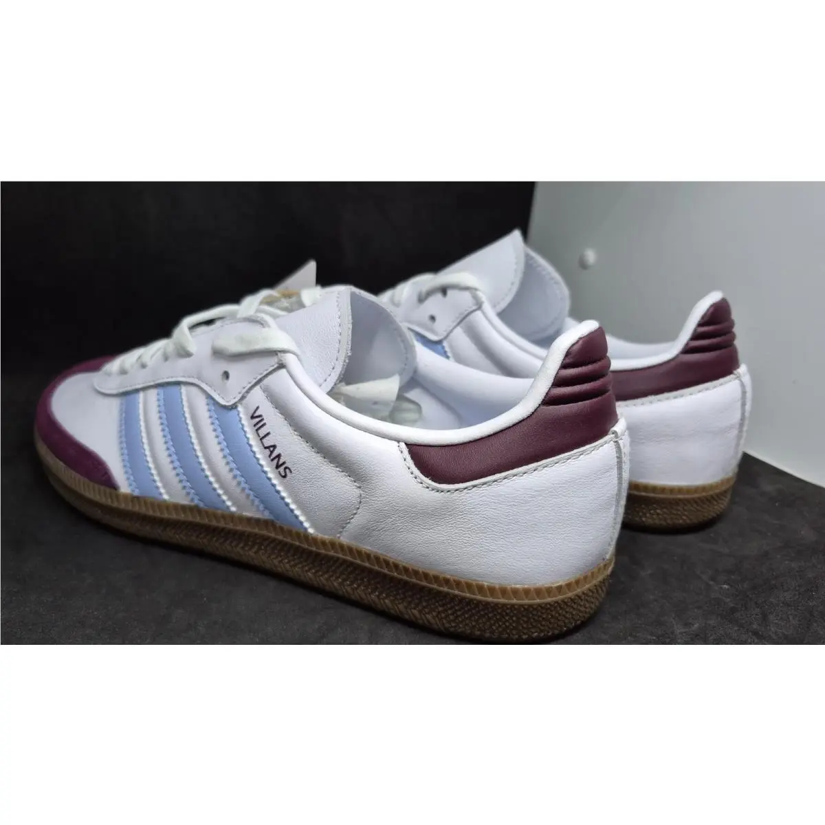 Adidas shoes - adidas Samba - Samba - JQ4042 - Multicolor 26