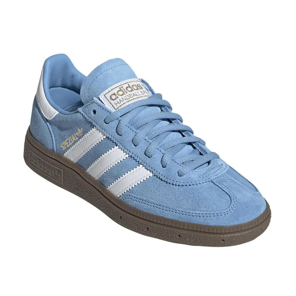 Adidas shoes - adidas Handball Spezial  Youth - Handball Spezial Youth - JI2902 - Blue 0
