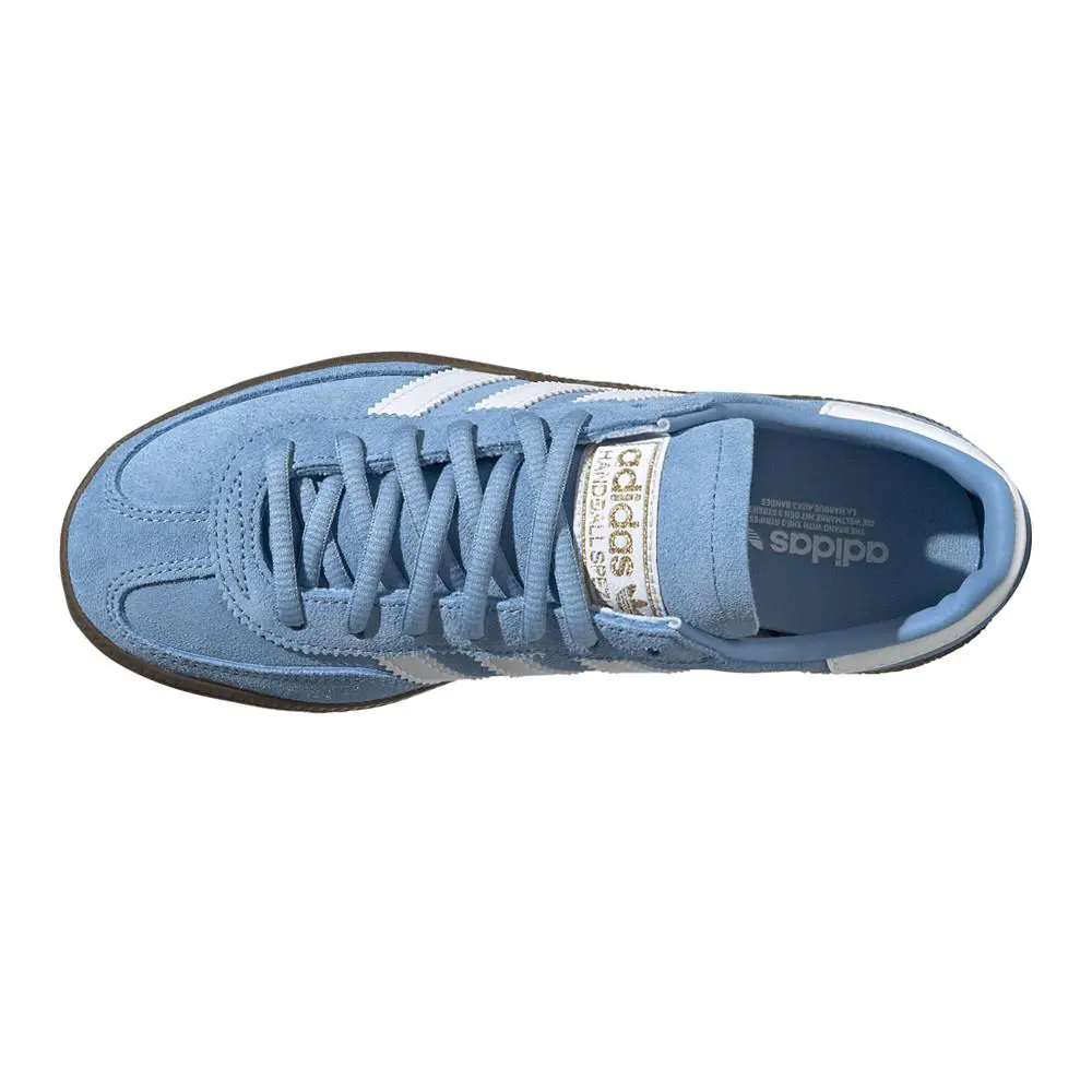 Adidas shoes - adidas Handball Spezial  Youth - Handball Spezial Youth - JI2902 - Blue 2