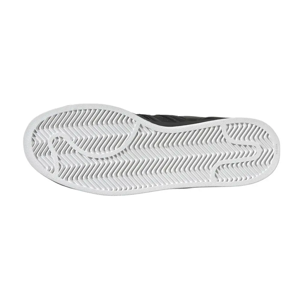 Adidas shoes - adidas Superstar Ii - Superstar - JR0029 - Black 3
