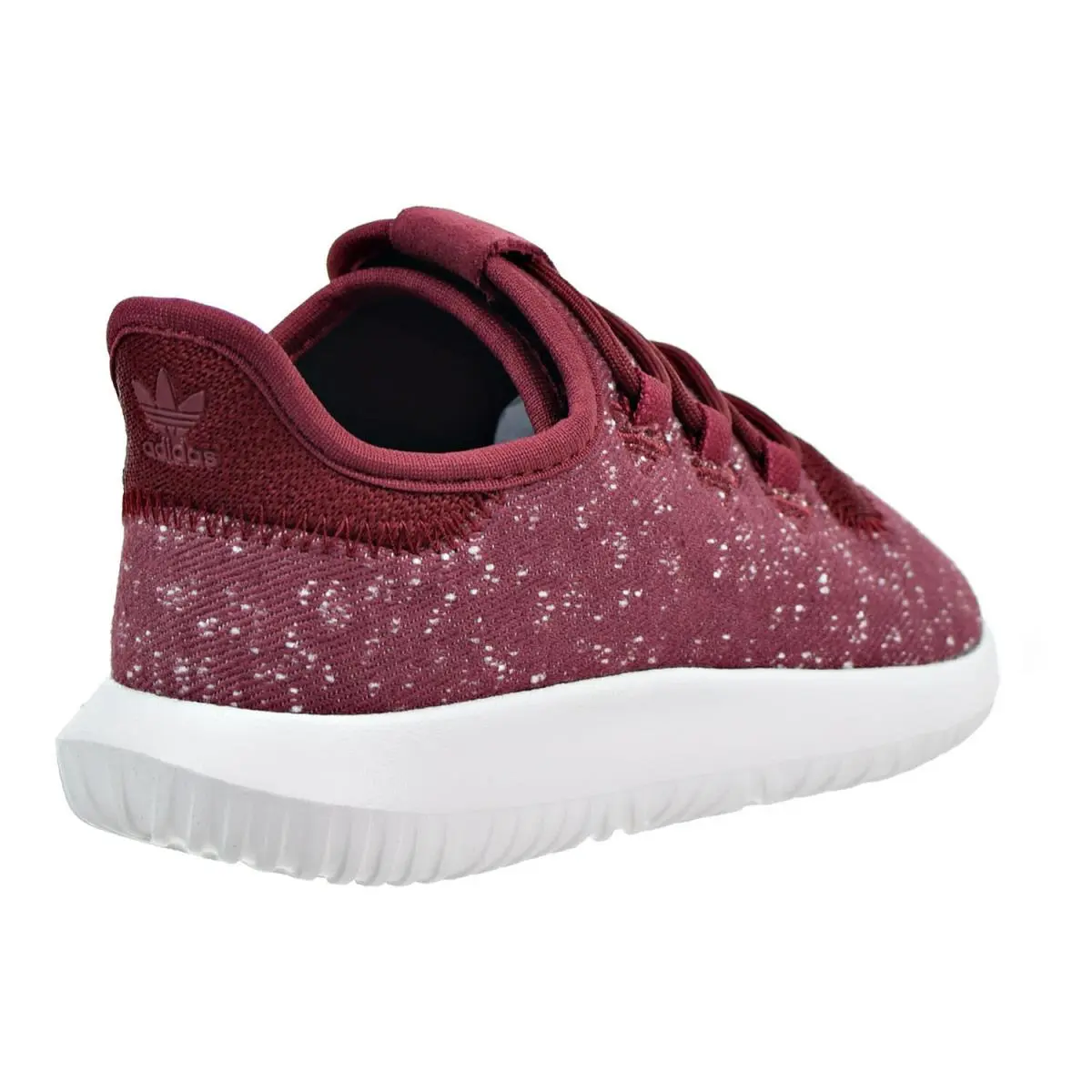 Adidas shoes - bz0340 - bz0340 - Burgundy/White 1
