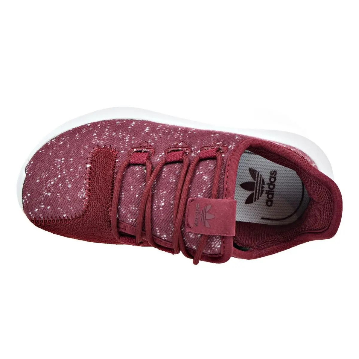 Adidas shoes - bz0340 - bz0340 - Burgundy/White 3