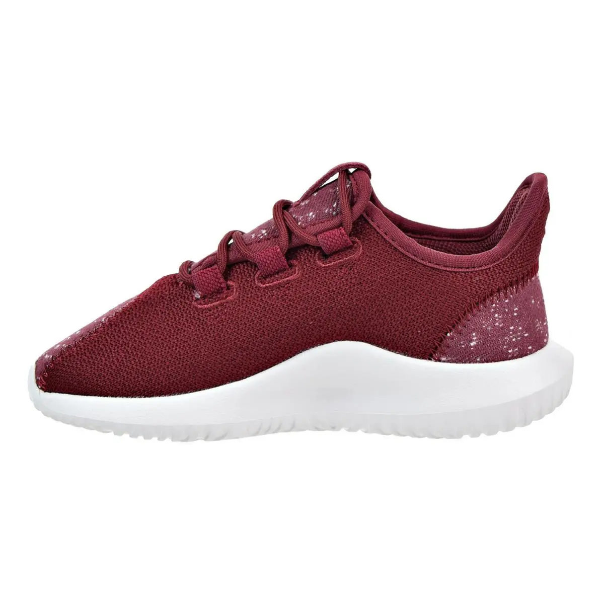 Adidas shoes - bz0340 - bz0340 - Burgundy/White 8