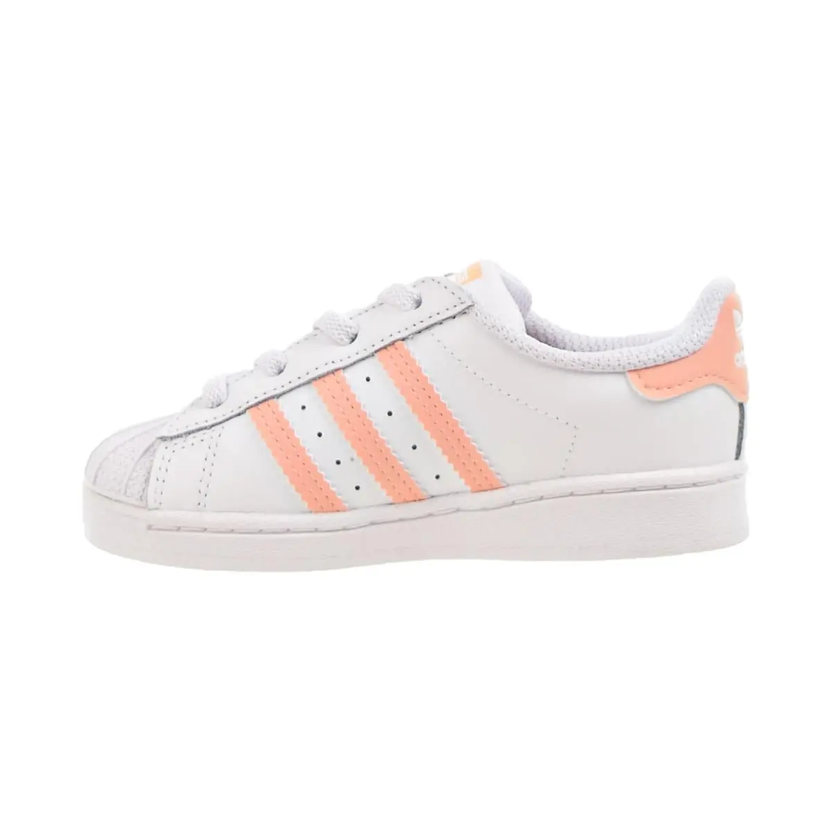 Adidas shoes - gz2882 - gz2882 - Footwear White-Haze Coral-Footwear White 2